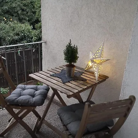 Entzueckendes City-apartment Appartamento *