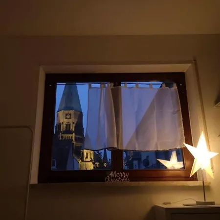 Entzueckendes City-apartment *