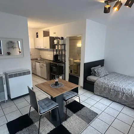 Entzueckendes City-apartment *