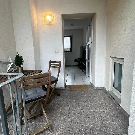 Entzueckendes City-apartment