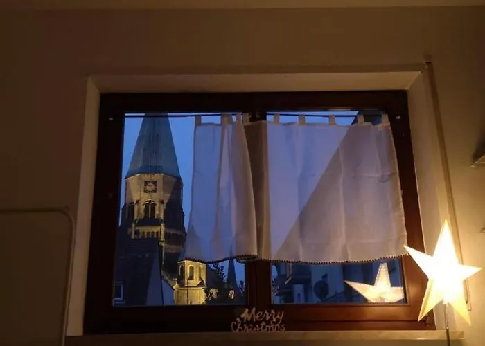 C&v 2 Personen 1 Wlan Smarttv Boxspringbett *