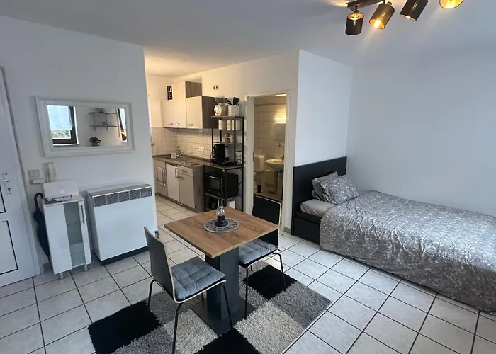 C&v 2 Personen 1 Wlan Smarttv Boxspringbett *